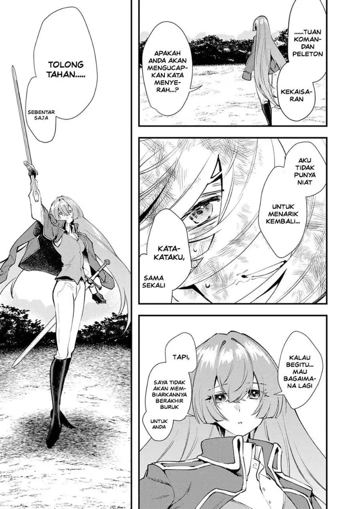 image-komik-shura-youjo-no-eiyuutan-hanpa-sha-to-iwa-reta-youhei-youjo-ni-tensei-shite-nariagaru-chapter-20-8/35