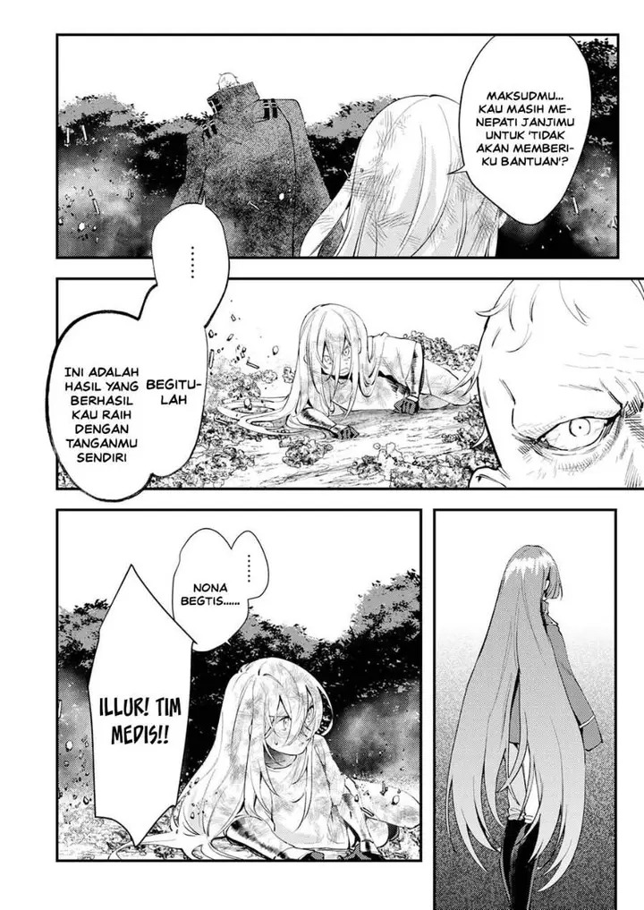 image-komik-shura-youjo-no-eiyuutan-hanpa-sha-to-iwa-reta-youhei-youjo-ni-tensei-shite-nariagaru-chapter-20-19/35