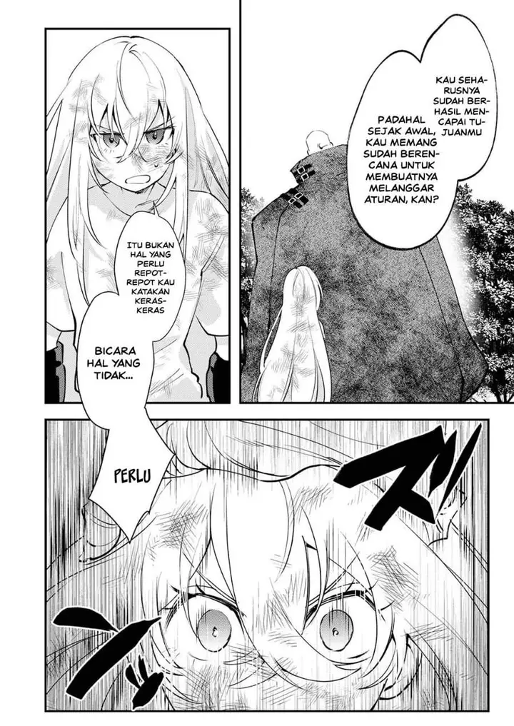image-komik-shura-youjo-no-eiyuutan-hanpa-sha-to-iwa-reta-youhei-youjo-ni-tensei-shite-nariagaru-chapter-20-23/35