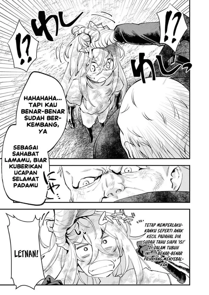 image-komik-shura-youjo-no-eiyuutan-hanpa-sha-to-iwa-reta-youhei-youjo-ni-tensei-shite-nariagaru-chapter-20-24/35