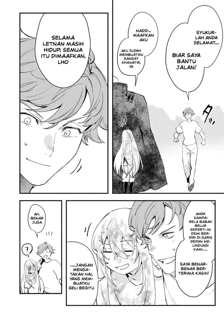 image-komik-shura-youjo-no-eiyuutan-hanpa-sha-to-iwa-reta-youhei-youjo-ni-tensei-shite-nariagaru-chapter-20-25/35
