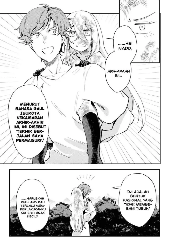 image-komik-shura-youjo-no-eiyuutan-hanpa-sha-to-iwa-reta-youhei-youjo-ni-tensei-shite-nariagaru-chapter-20-26/35