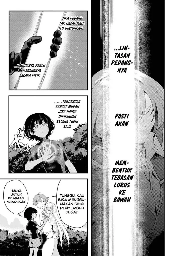 image-komik-shura-youjo-no-eiyuutan-hanpa-sha-to-iwa-reta-youhei-youjo-ni-tensei-shite-nariagaru-chapter-20-28/35