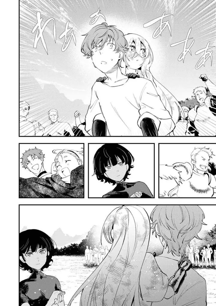 image-komik-shura-youjo-no-eiyuutan-hanpa-sha-to-iwa-reta-youhei-youjo-ni-tensei-shite-nariagaru-chapter-20-31/35