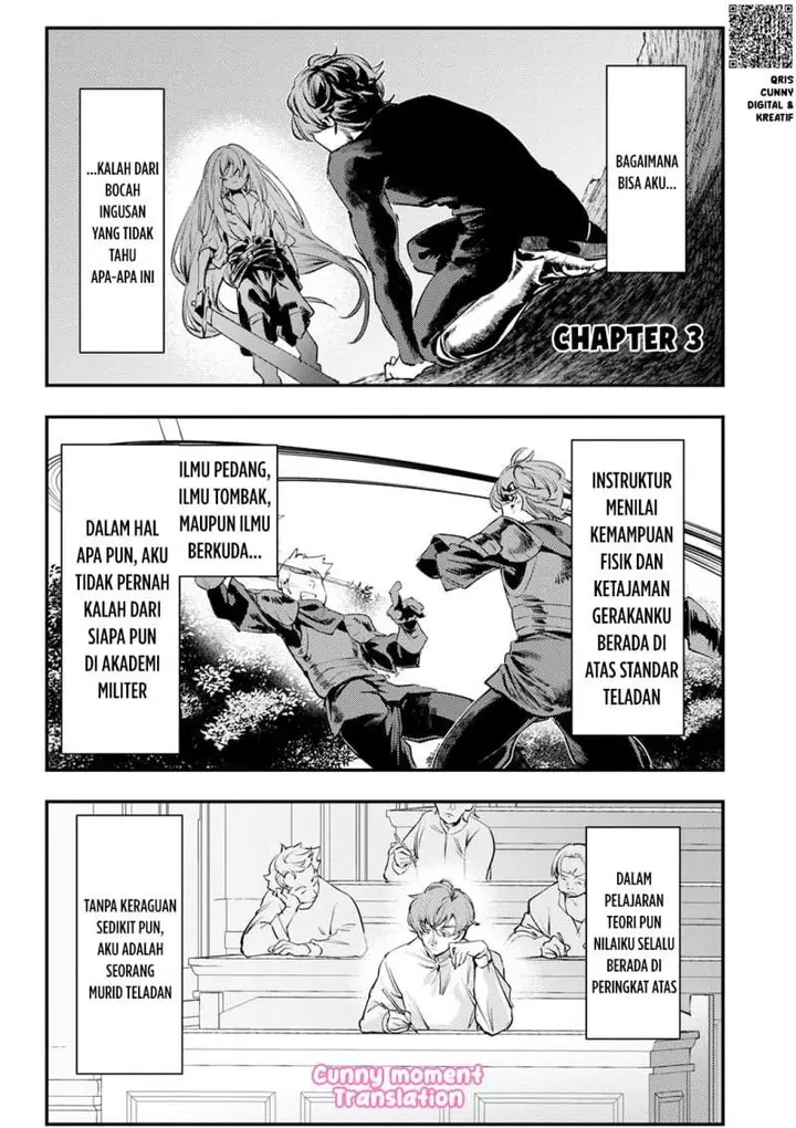 image-komik-shura-youjo-no-eiyuutan-hanpa-sha-to-iwa-reta-youhei-youjo-ni-tensei-shite-nariagaru-chapter-3-1/32