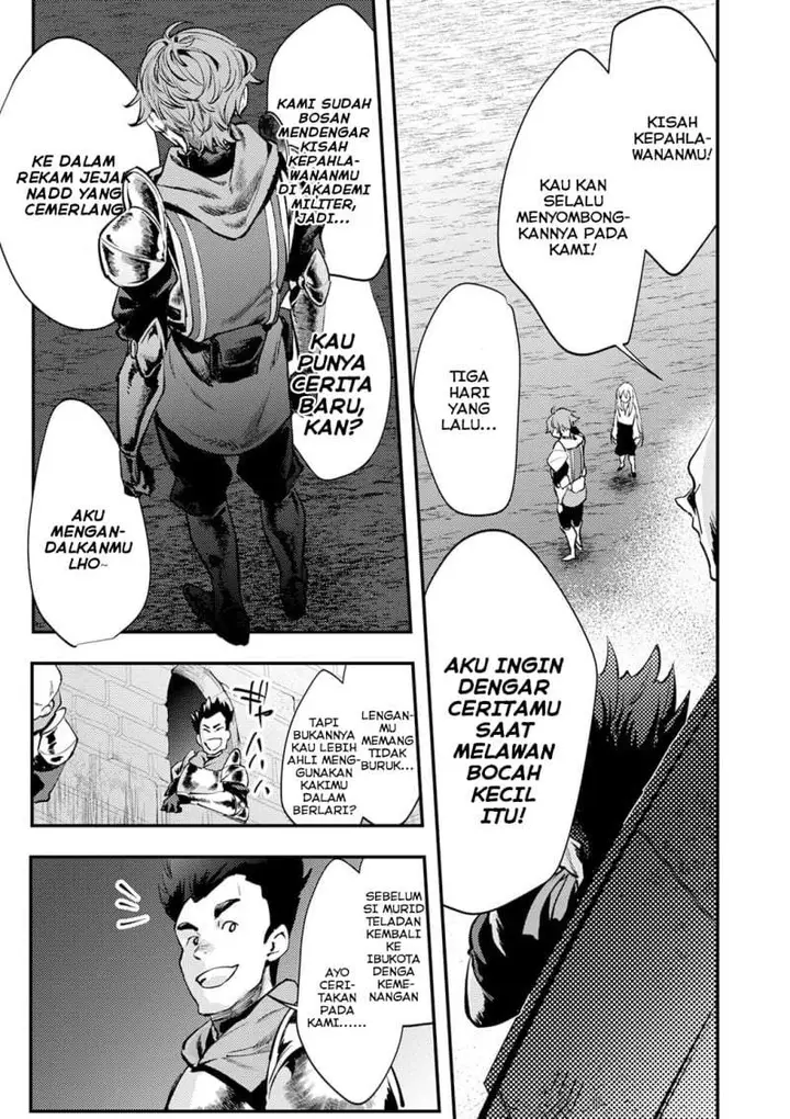 image-komik-shura-youjo-no-eiyuutan-hanpa-sha-to-iwa-reta-youhei-youjo-ni-tensei-shite-nariagaru-chapter-3-5/32