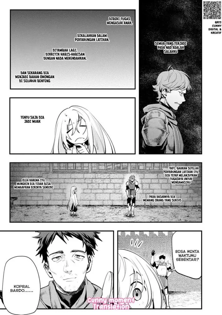 image-komik-shura-youjo-no-eiyuutan-hanpa-sha-to-iwa-reta-youhei-youjo-ni-tensei-shite-nariagaru-chapter-3-7/32