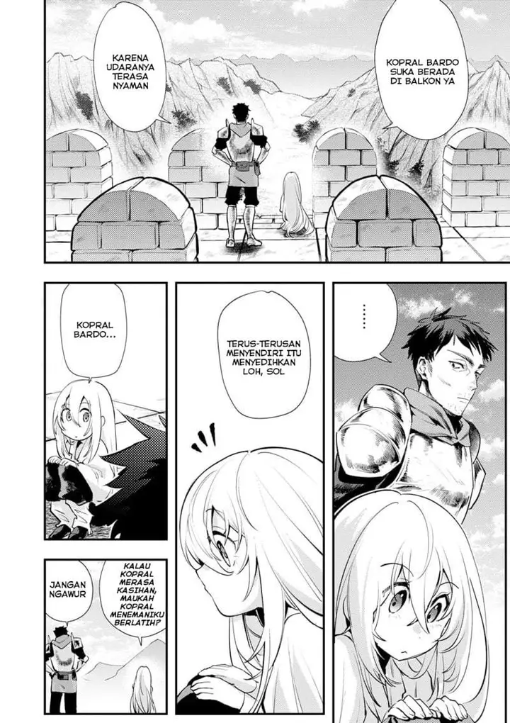 image-komik-shura-youjo-no-eiyuutan-hanpa-sha-to-iwa-reta-youhei-youjo-ni-tensei-shite-nariagaru-chapter-3-8/32