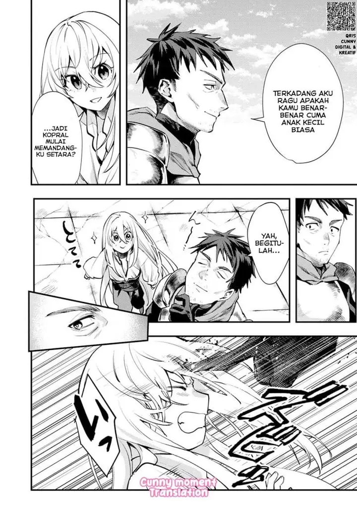 image-komik-shura-youjo-no-eiyuutan-hanpa-sha-to-iwa-reta-youhei-youjo-ni-tensei-shite-nariagaru-chapter-3-10/32