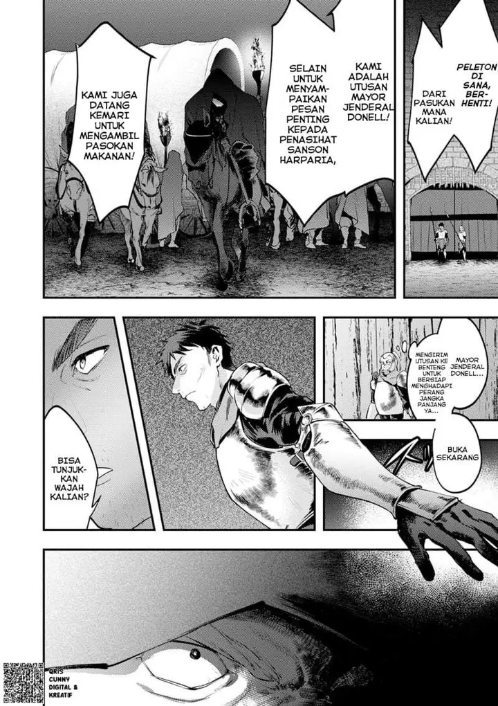 image-komik-shura-youjo-no-eiyuutan-hanpa-sha-to-iwa-reta-youhei-youjo-ni-tensei-shite-nariagaru-chapter-3-26/32