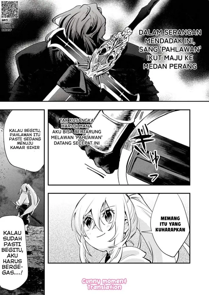 image-komik-shura-youjo-no-eiyuutan-hanpa-sha-to-iwa-reta-youhei-youjo-ni-tensei-shite-nariagaru-chapter-4-12/34