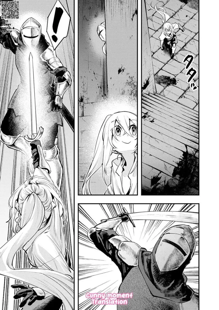 image-komik-shura-youjo-no-eiyuutan-hanpa-sha-to-iwa-reta-youhei-youjo-ni-tensei-shite-nariagaru-chapter-4-14/34