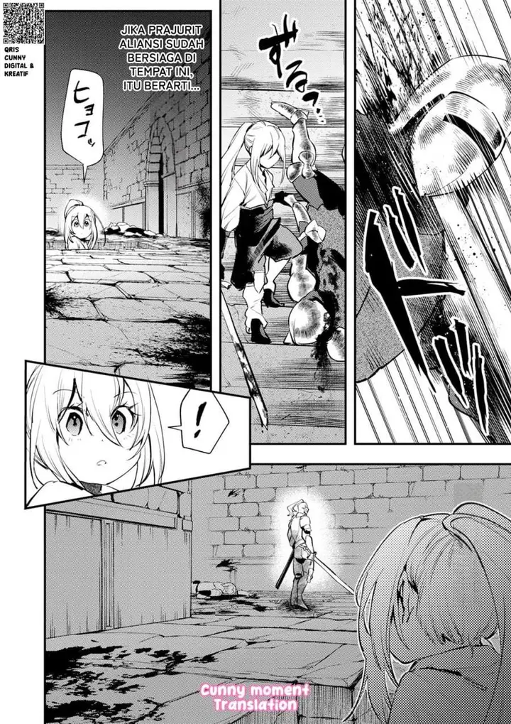 image-komik-shura-youjo-no-eiyuutan-hanpa-sha-to-iwa-reta-youhei-youjo-ni-tensei-shite-nariagaru-chapter-4-15/34