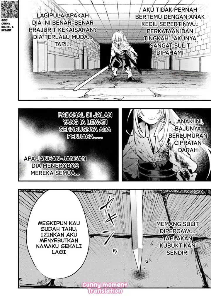image-komik-shura-youjo-no-eiyuutan-hanpa-sha-to-iwa-reta-youhei-youjo-ni-tensei-shite-nariagaru-chapter-4-25/34