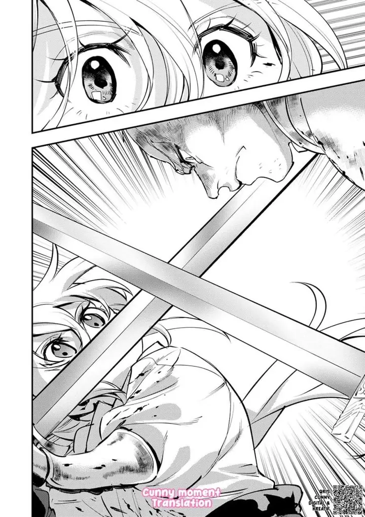 image-komik-shura-youjo-no-eiyuutan-hanpa-sha-to-iwa-reta-youhei-youjo-ni-tensei-shite-nariagaru-chapter-4-31/34