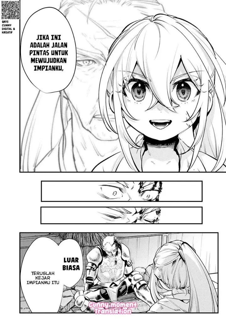 image-komik-shura-youjo-no-eiyuutan-hanpa-sha-to-iwa-reta-youhei-youjo-ni-tensei-shite-nariagaru-chapter-5-32/38