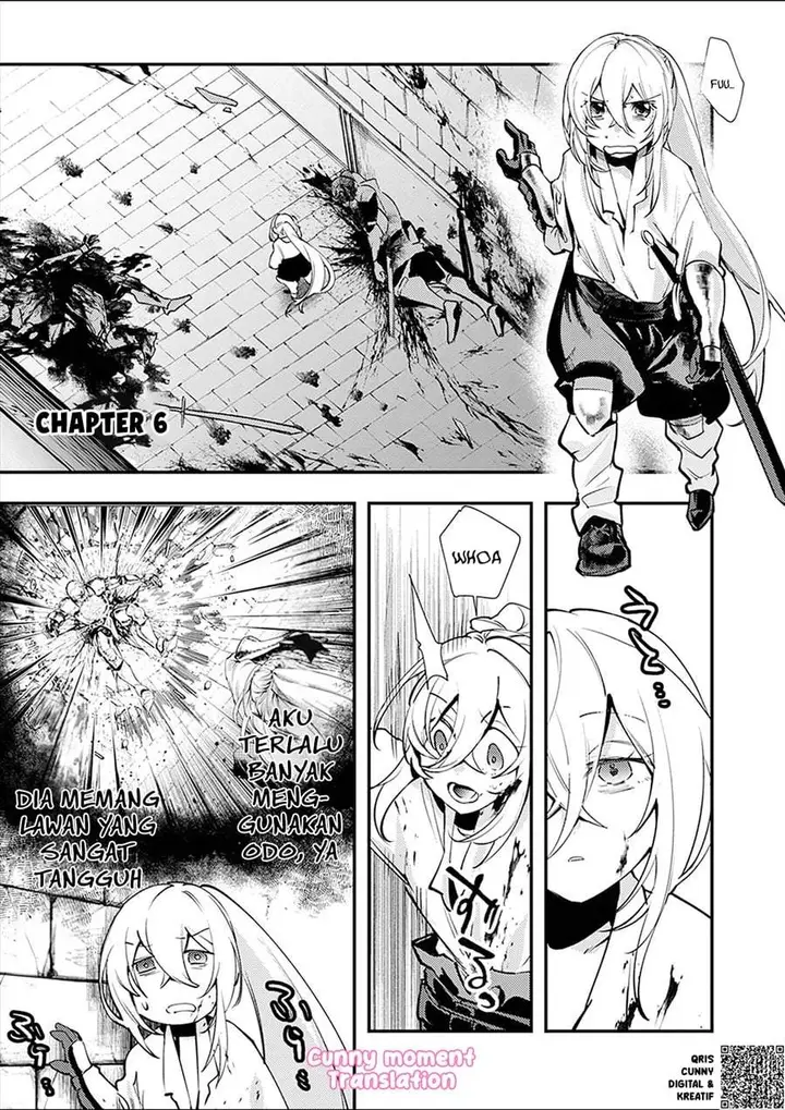 image-komik-shura-youjo-no-eiyuutan-hanpa-sha-to-iwa-reta-youhei-youjo-ni-tensei-shite-nariagaru-chapter-6-1/35