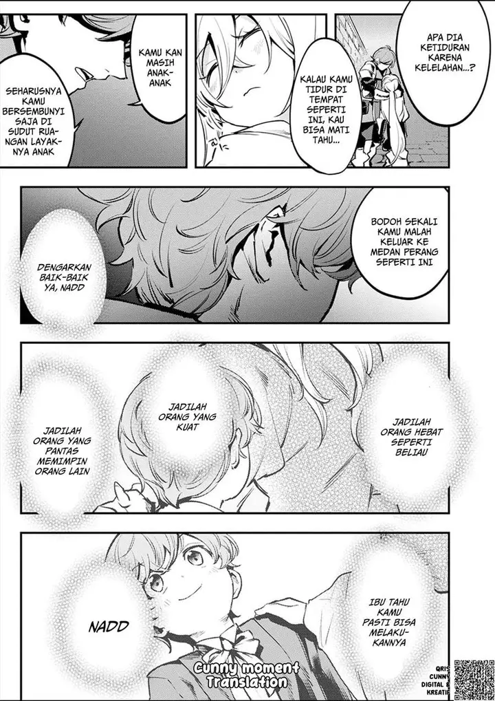 image-komik-shura-youjo-no-eiyuutan-hanpa-sha-to-iwa-reta-youhei-youjo-ni-tensei-shite-nariagaru-chapter-6-5/35
