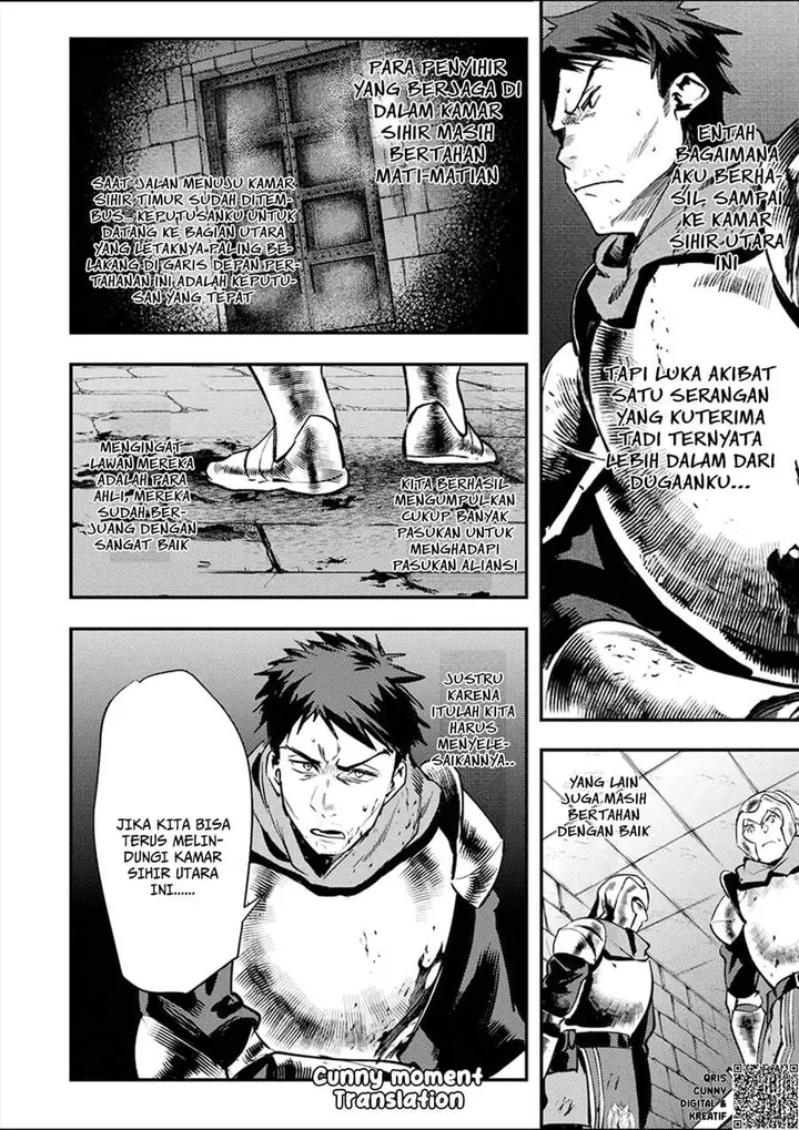 image-komik-shura-youjo-no-eiyuutan-hanpa-sha-to-iwa-reta-youhei-youjo-ni-tensei-shite-nariagaru-chapter-6-8/35