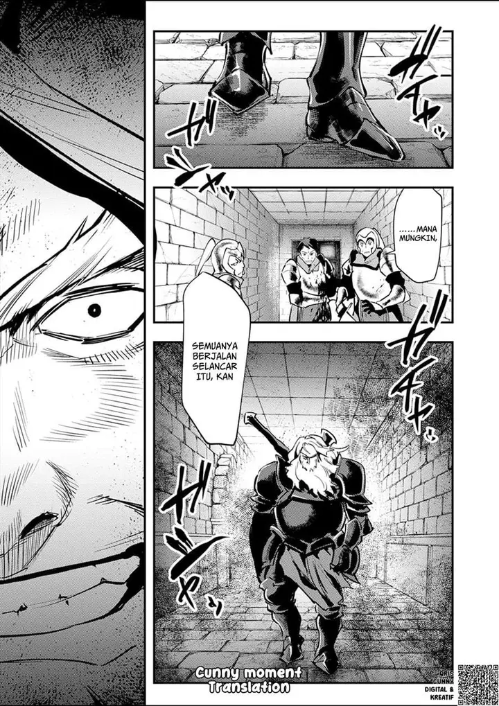 image-komik-shura-youjo-no-eiyuutan-hanpa-sha-to-iwa-reta-youhei-youjo-ni-tensei-shite-nariagaru-chapter-6-9/35