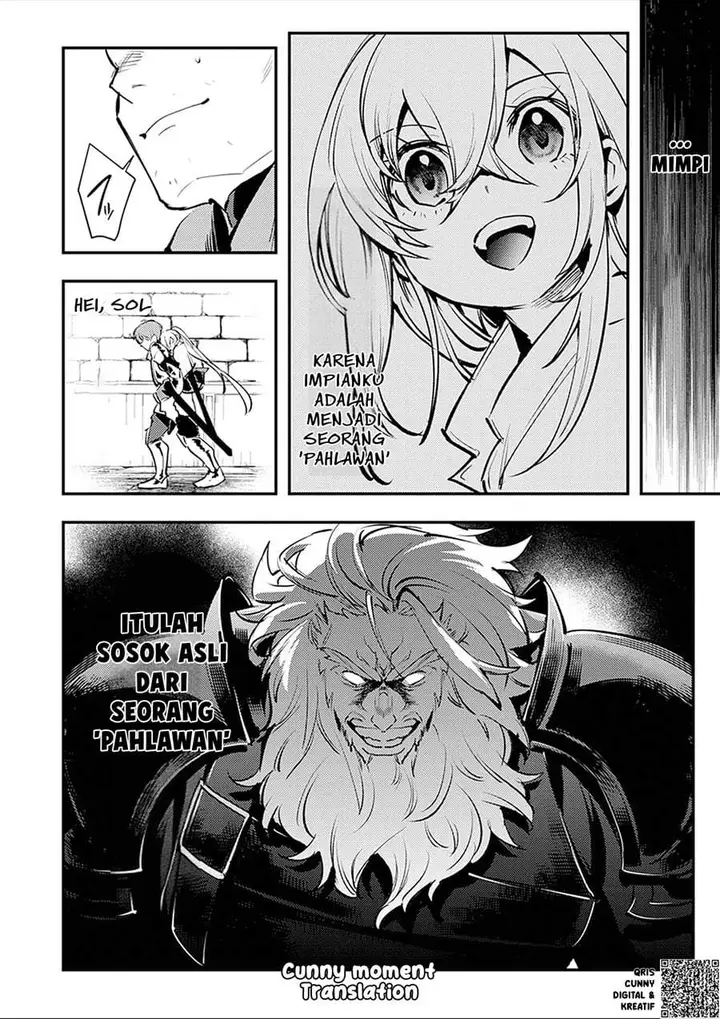image-komik-shura-youjo-no-eiyuutan-hanpa-sha-to-iwa-reta-youhei-youjo-ni-tensei-shite-nariagaru-chapter-6-14/35