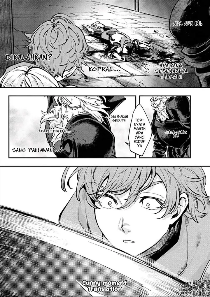 image-komik-shura-youjo-no-eiyuutan-hanpa-sha-to-iwa-reta-youhei-youjo-ni-tensei-shite-nariagaru-chapter-6-27/35