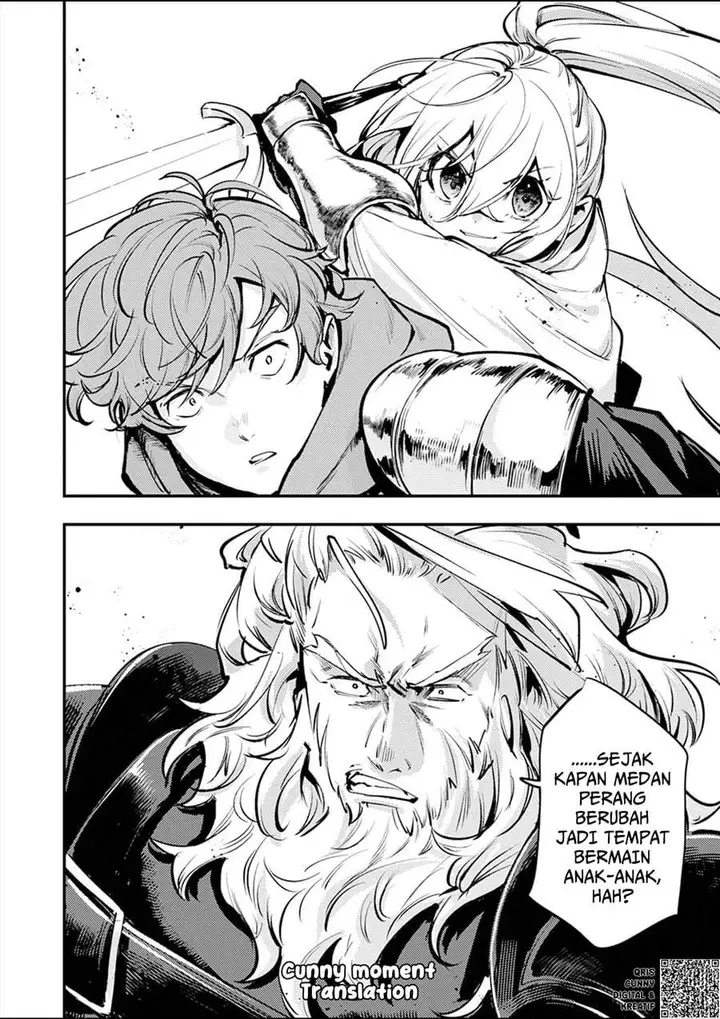 image-komik-shura-youjo-no-eiyuutan-hanpa-sha-to-iwa-reta-youhei-youjo-ni-tensei-shite-nariagaru-chapter-6-30/35