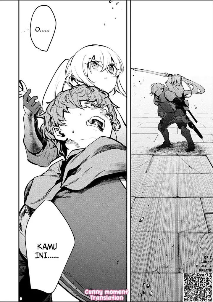 image-komik-shura-youjo-no-eiyuutan-hanpa-sha-to-iwa-reta-youhei-youjo-ni-tensei-shite-nariagaru-chapter-7-1/33
