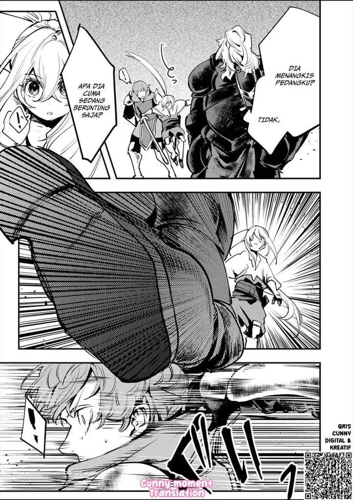 image-komik-shura-youjo-no-eiyuutan-hanpa-sha-to-iwa-reta-youhei-youjo-ni-tensei-shite-nariagaru-chapter-7-2/33