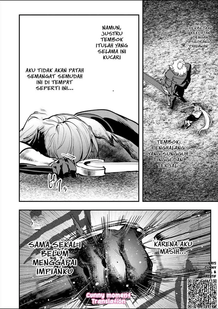 image-komik-shura-youjo-no-eiyuutan-hanpa-sha-to-iwa-reta-youhei-youjo-ni-tensei-shite-nariagaru-chapter-7-21/33