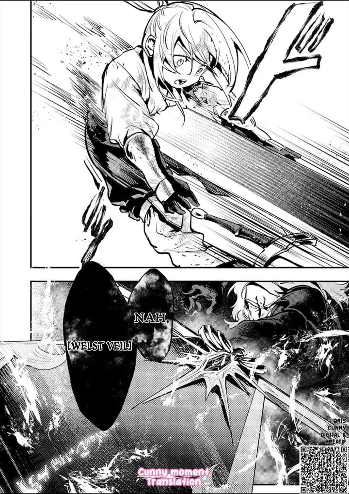 image-komik-shura-youjo-no-eiyuutan-hanpa-sha-to-iwa-reta-youhei-youjo-ni-tensei-shite-nariagaru-chapter-7-31/33