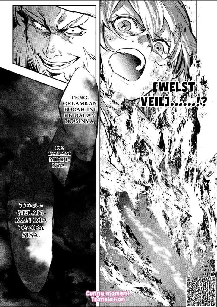 image-komik-shura-youjo-no-eiyuutan-hanpa-sha-to-iwa-reta-youhei-youjo-ni-tensei-shite-nariagaru-chapter-7-32/33