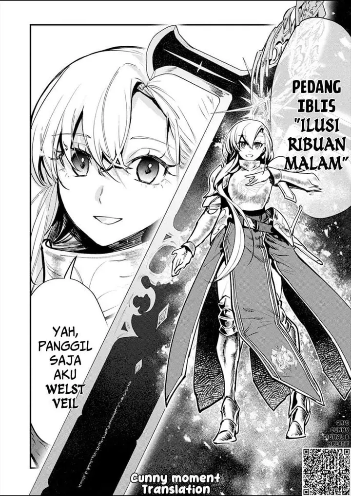 image-komik-shura-youjo-no-eiyuutan-hanpa-sha-to-iwa-reta-youhei-youjo-ni-tensei-shite-nariagaru-chapter-8-5/37