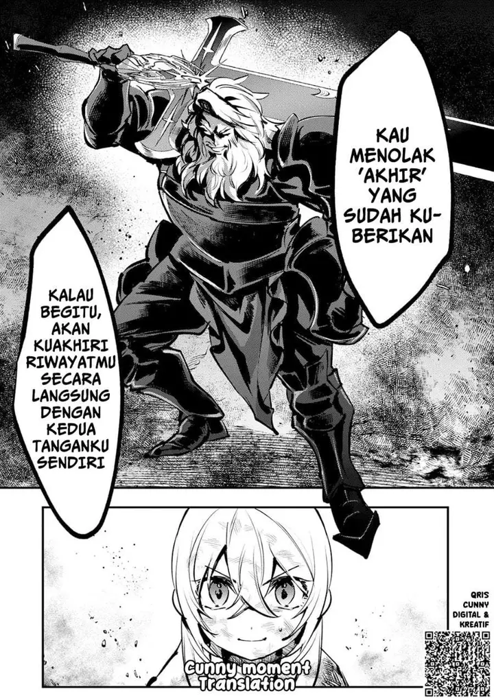 image-komik-shura-youjo-no-eiyuutan-hanpa-sha-to-iwa-reta-youhei-youjo-ni-tensei-shite-nariagaru-chapter-9-8/33