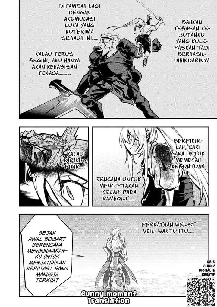 image-komik-shura-youjo-no-eiyuutan-hanpa-sha-to-iwa-reta-youhei-youjo-ni-tensei-shite-nariagaru-chapter-9-9/33
