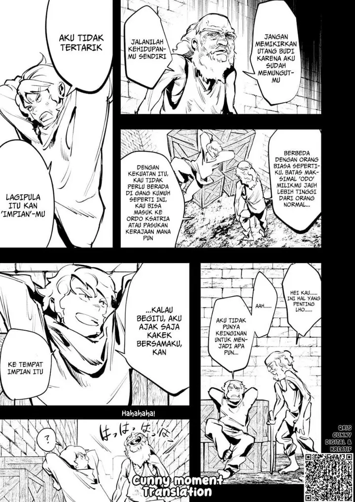 image-komik-shura-youjo-no-eiyuutan-hanpa-sha-to-iwa-reta-youhei-youjo-ni-tensei-shite-nariagaru-chapter-9-12/33