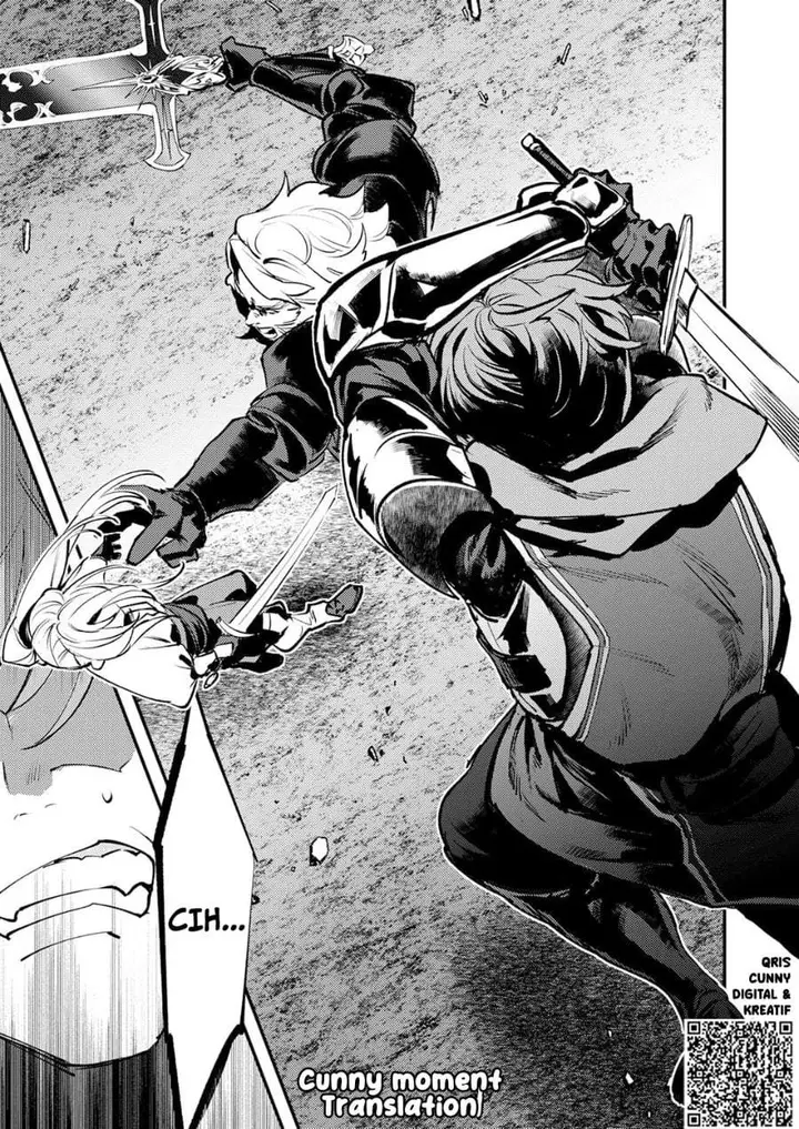 image-komik-shura-youjo-no-eiyuutan-hanpa-sha-to-iwa-reta-youhei-youjo-ni-tensei-shite-nariagaru-chapter-9-22/33