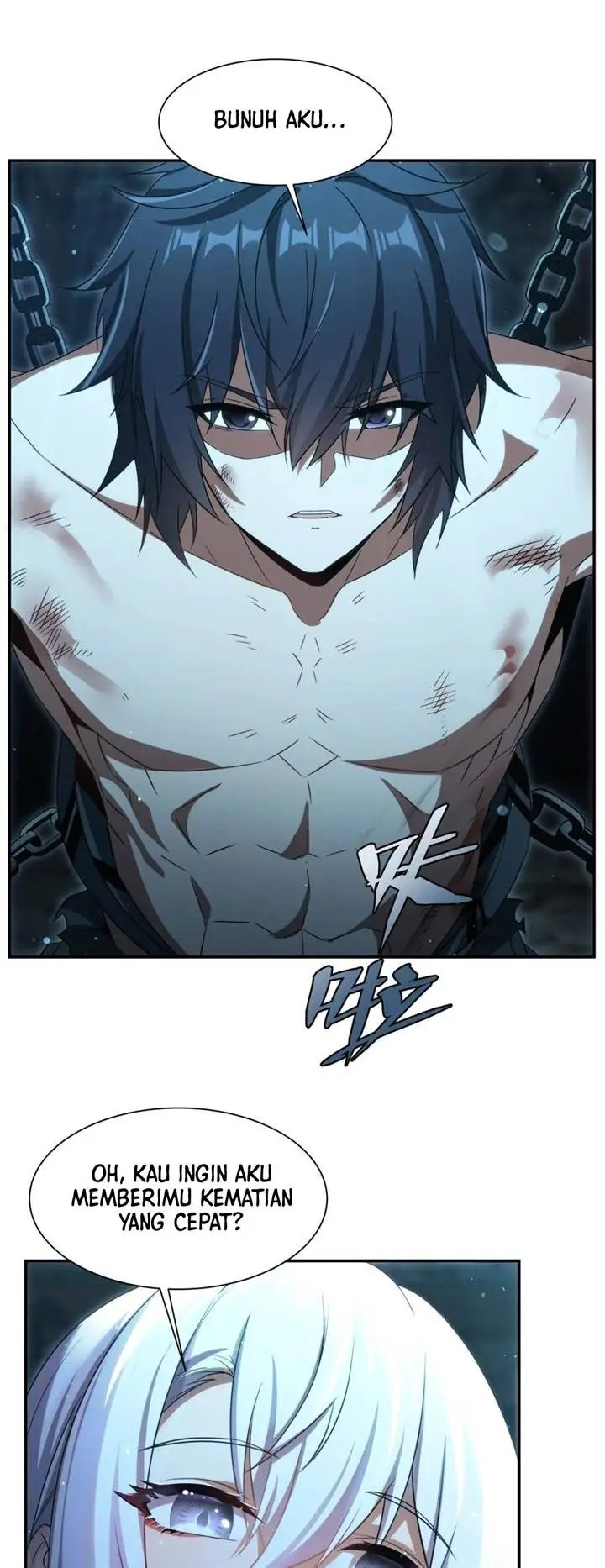 image-komik-shut-up-evil-dragon-i-dont-want-to-raise-a-child-with-you-anymore-chapter-1-4/40