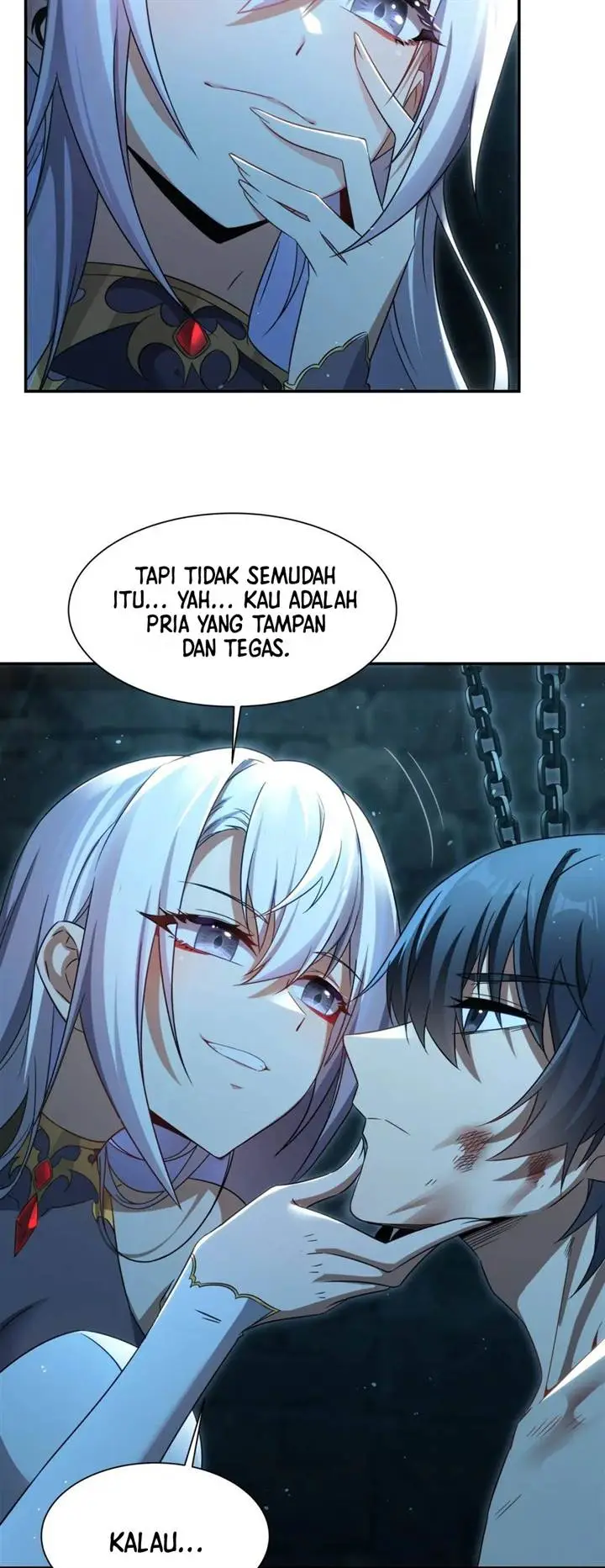 image-komik-shut-up-evil-dragon-i-dont-want-to-raise-a-child-with-you-anymore-chapter-1-5/40