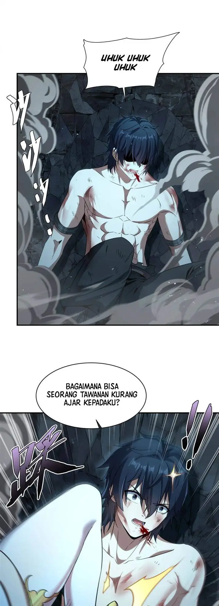 image-komik-shut-up-evil-dragon-i-dont-want-to-raise-a-child-with-you-anymore-chapter-1-10/40