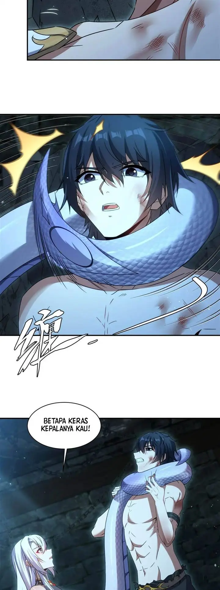 image-komik-shut-up-evil-dragon-i-dont-want-to-raise-a-child-with-you-anymore-chapter-1-15/40