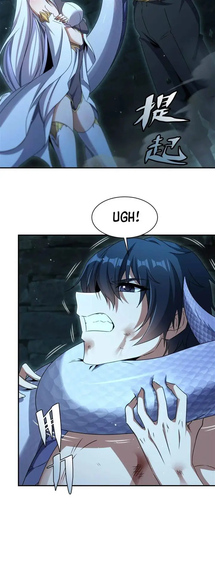 image-komik-shut-up-evil-dragon-i-dont-want-to-raise-a-child-with-you-anymore-chapter-1-16/40