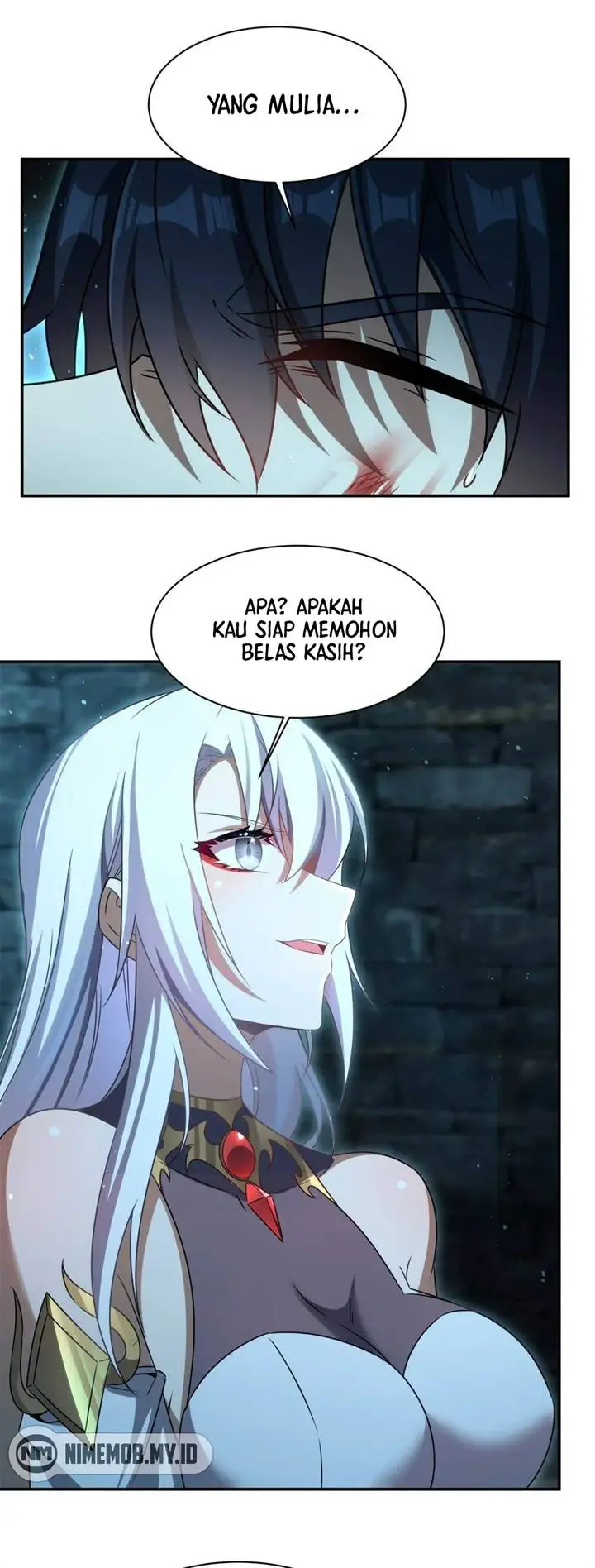 image-komik-shut-up-evil-dragon-i-dont-want-to-raise-a-child-with-you-anymore-chapter-1-17/40