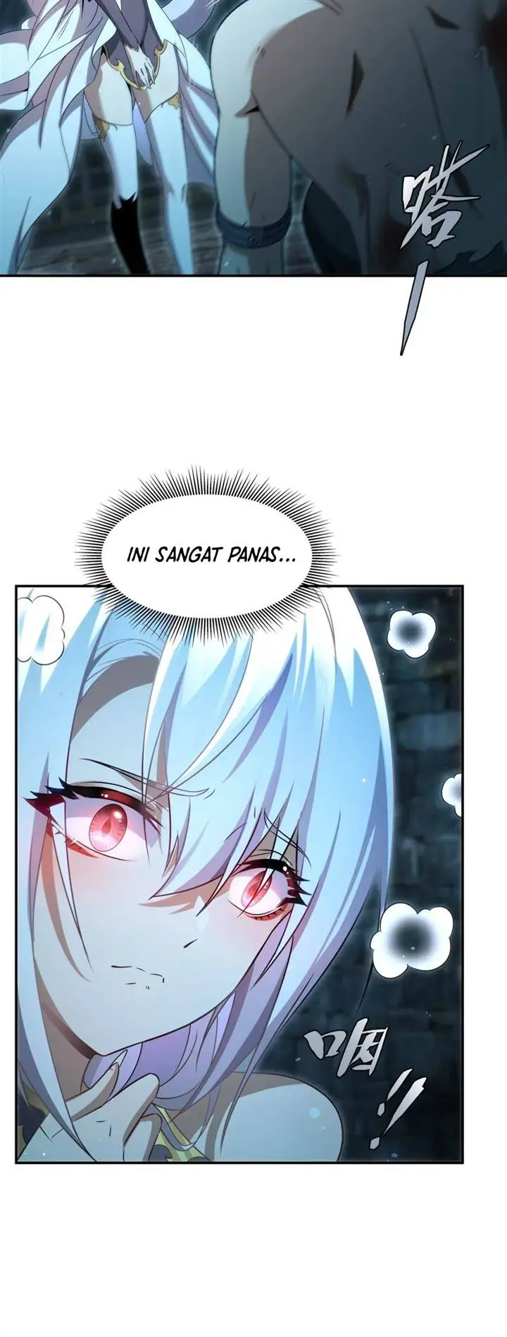 image-komik-shut-up-evil-dragon-i-dont-want-to-raise-a-child-with-you-anymore-chapter-1-22/40