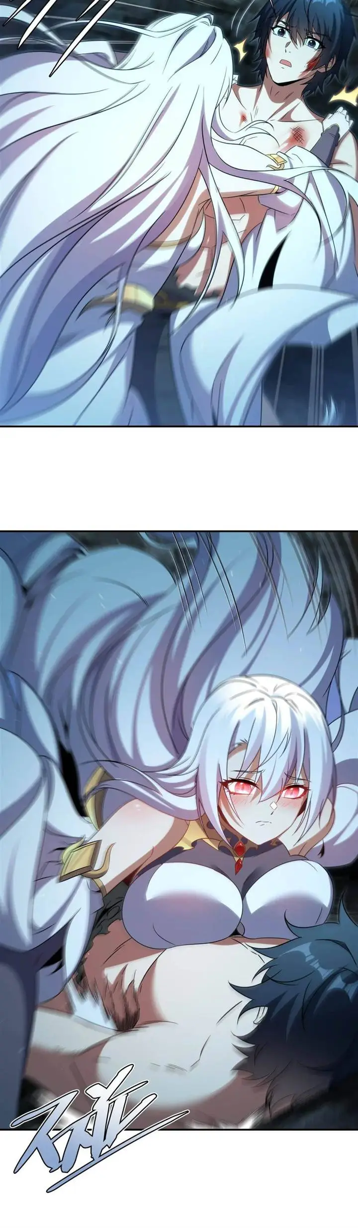 image-komik-shut-up-evil-dragon-i-dont-want-to-raise-a-child-with-you-anymore-chapter-1-25/40