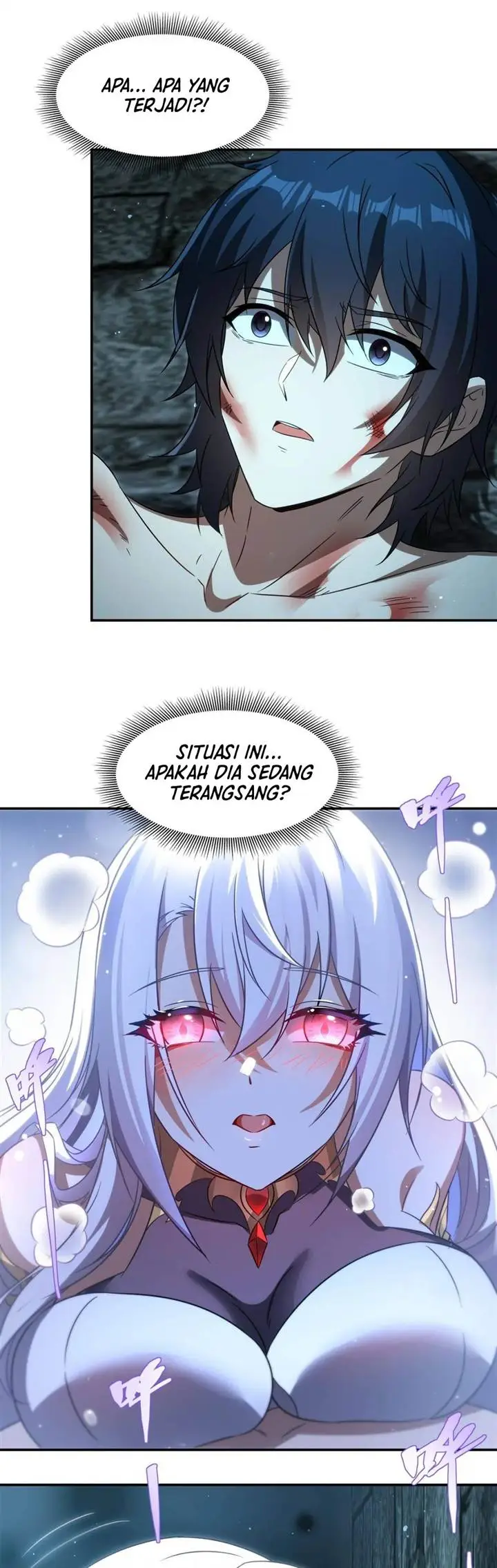 image-komik-shut-up-evil-dragon-i-dont-want-to-raise-a-child-with-you-anymore-chapter-1-26/40