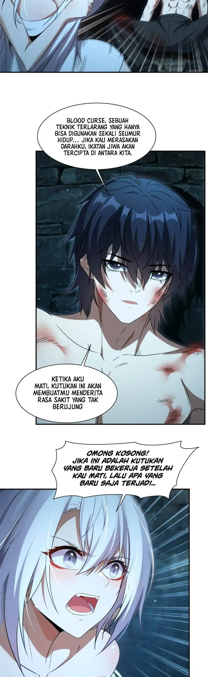 image-komik-shut-up-evil-dragon-i-dont-want-to-raise-a-child-with-you-anymore-chapter-1-30/40