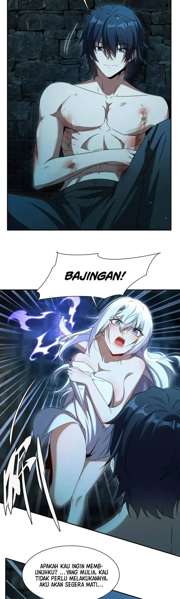 image-komik-shut-up-evil-dragon-i-dont-want-to-raise-a-child-with-you-anymore-chapter-1-33/40