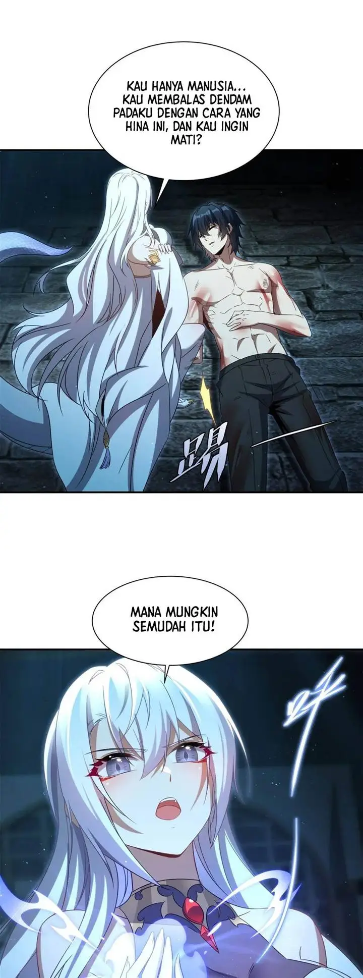 image-komik-shut-up-evil-dragon-i-dont-want-to-raise-a-child-with-you-anymore-chapter-1-36/40