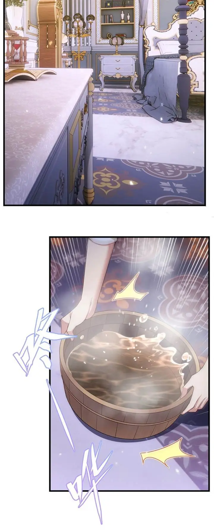 image-komik-shut-up-evil-dragon-i-dont-want-to-raise-a-child-with-you-anymore-chapter-10-13/36